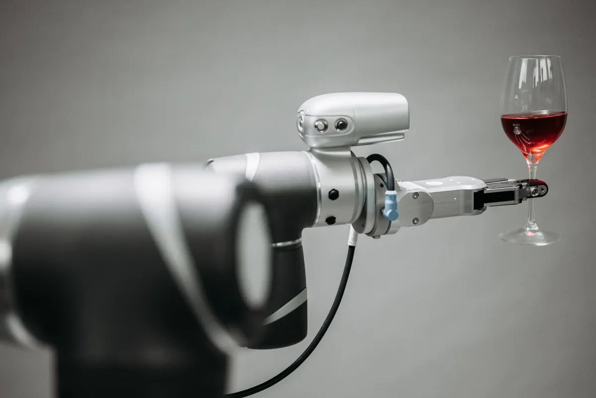 How to Simulate a Robot Arm in Python with ROS 2 and Gazebo