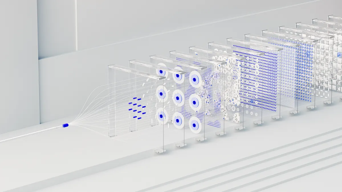 What Is a Transformer Model? A Plain-English Explainer with Diagrams
